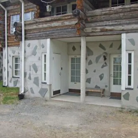 Ferienhaus Holiday Rukankuukkeli C18 *