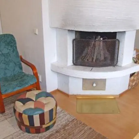 Holiday Rukankuukkeli C18 Ferienhaus *