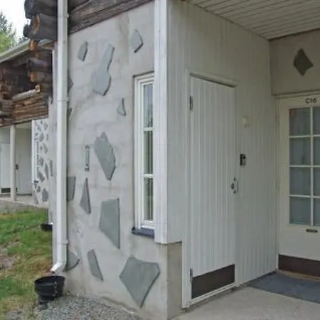 Дом отдыха Holiday Rukankuukkeli C18 *