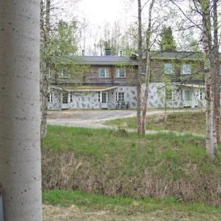 Дом отдыха Holiday Rukankuukkeli C18 Рука